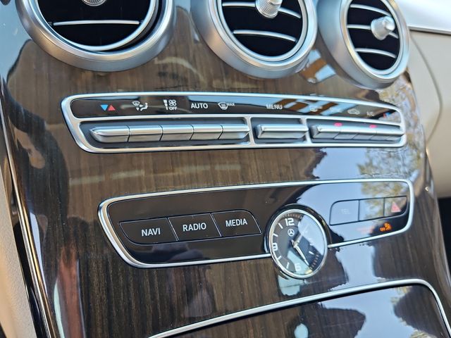 2019 Mercedes-Benz C-Class Sedan C300 - Photo 22