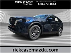 2025 Mazda CX-90 3.3 Turbo Preferred AWD Sport Utility