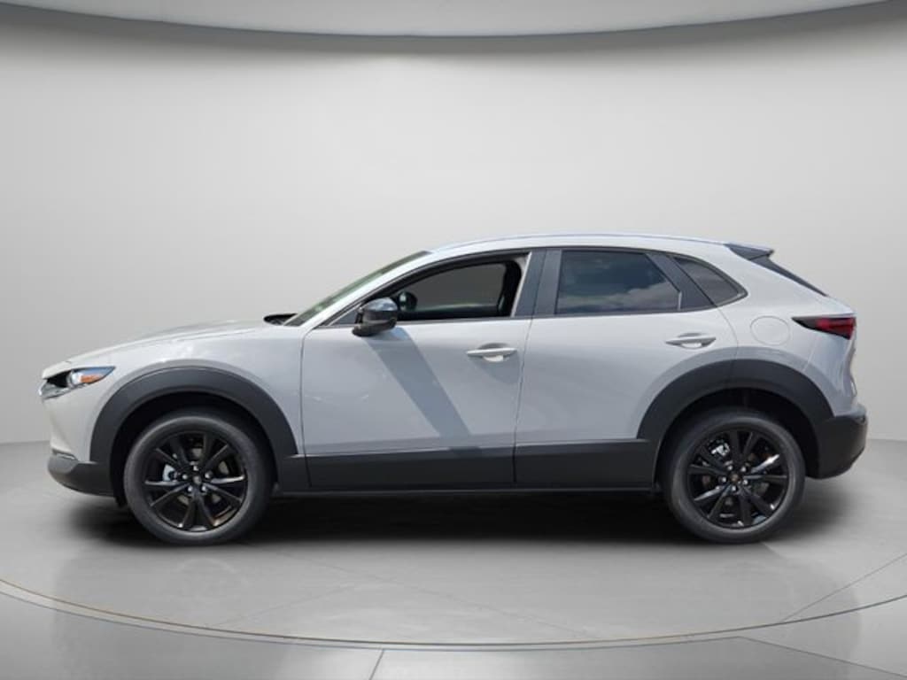 New 2026 Mazda CX-30 2.5 S Select Sport AWD Sport Utility