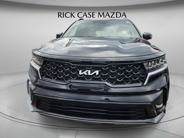 2023 Kia Sorento S photo 2