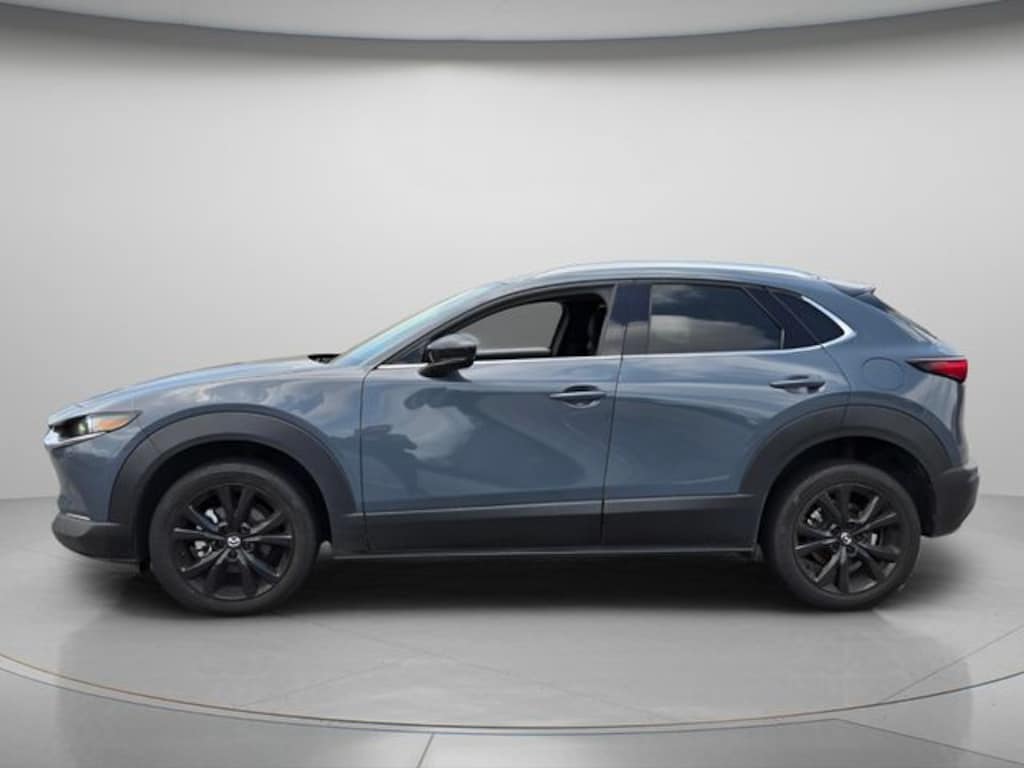 Used 2023 Mazda CX-30 2.5 Turbo Premium Package SUV