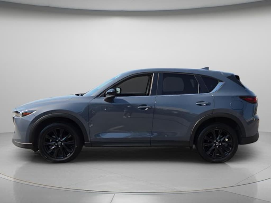 Used 2023 Mazda CX-5 2.5 S Carbon Edition SUV