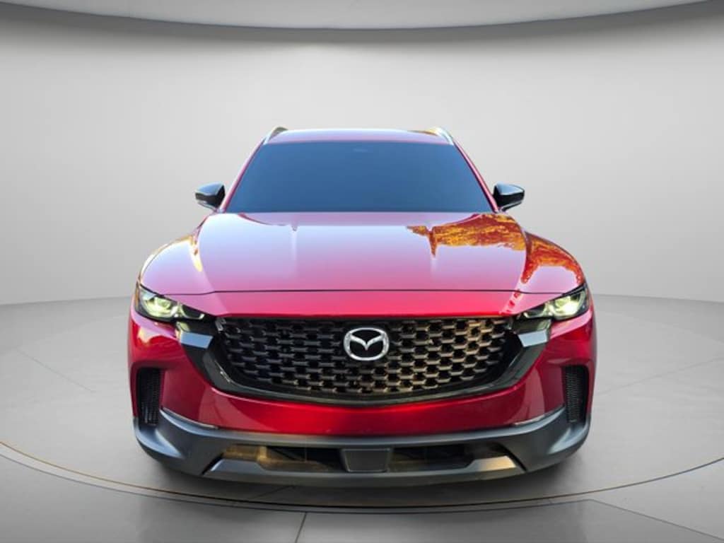 Used 2025 Mazda CX-50 2.5 S Preferred Package SUV