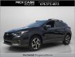 Used 2024 Subaru Crosstrek Premium SUV
