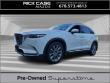 Used 2022 Mazda CX-9 Grand Touring SUV