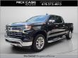 Used 2022 Chevrolet Silverado 1500 LTZ Truck