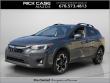 Used 2023 Subaru Crosstrek Limited SUV