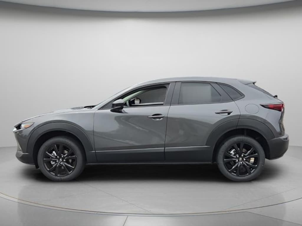 New 2026 Mazda CX-30 2.5 S Select Sport AWD Sport Utility