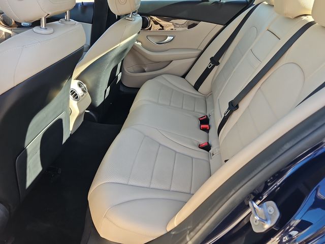 2019 Mercedes-Benz C-Class Sedan C300 - Photo 12
