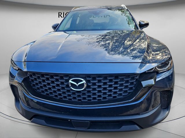 2024 Mazda CX-50 2.5 S Preferred photo 2