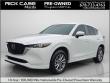 Certified 2025 Mazda CX-5 2.5 S Preferred Package SUV