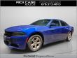Used 2019 Dodge Charger SXT Sedan