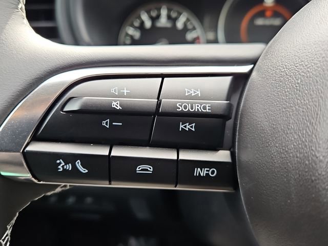 2026 Mazda CX-30 Turbo Aire Edition - Photo 12