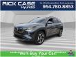 Used 2023 Hyundai Tucson Limited SUV