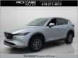 Used 2023 Mazda CX-5 2.5 S Preferred Package SUV