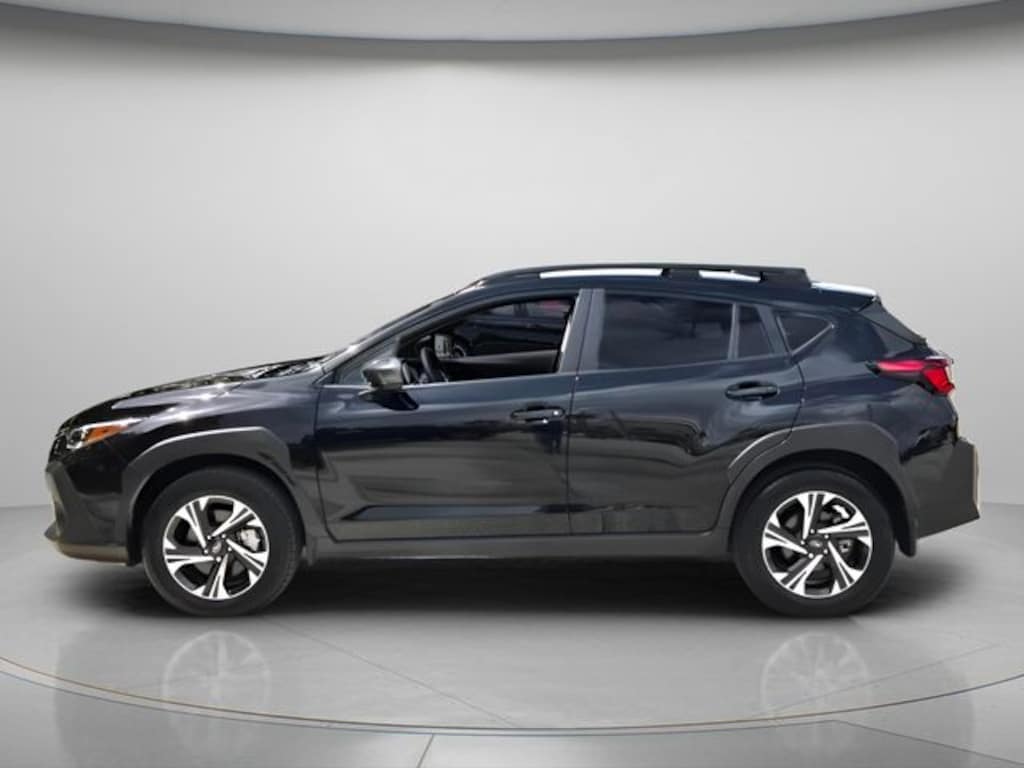 Used 2024 Subaru Crosstrek Premium SUV