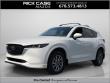 Certified 2025 Mazda CX-5 2.5 S Select Package SUV