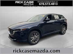 2025 Mazda CX-5 2.5 S Premium Plus AWD Sport Utility