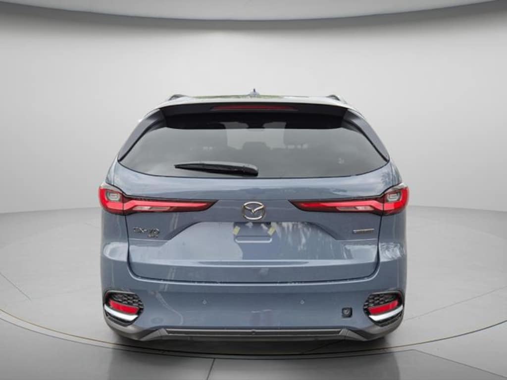 New 2026 Mazda CX-70 3.3 Turbo Premium Plus AWD Sport Utility