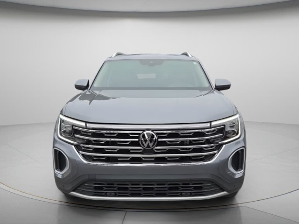 Used 2024 Volkswagen Atlas 2.0T SEL SUV
