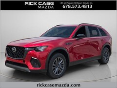 2026 Mazda CX-70 Plug-In Hybrid SC AWD Sport Utility