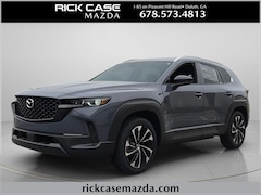 2026 Mazda CX-50 Hybrid Premium Plus AWD Sport Utility
