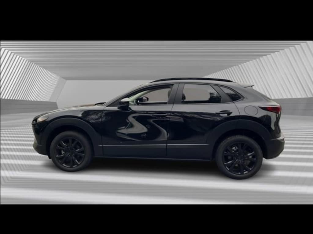 New 2026 Mazda CX-30 2.5 S Aire Edition Sport Utility