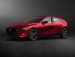 Used 2021 Mazda Mazda3 Premium Hatchback