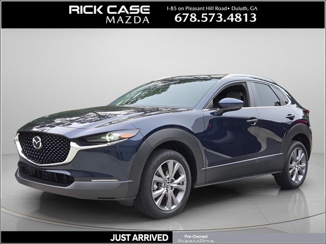 2024 Mazda CX-30 Preferred AWD's photo