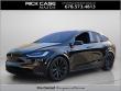 Used 2023 Tesla Model X Standard Range SUV
