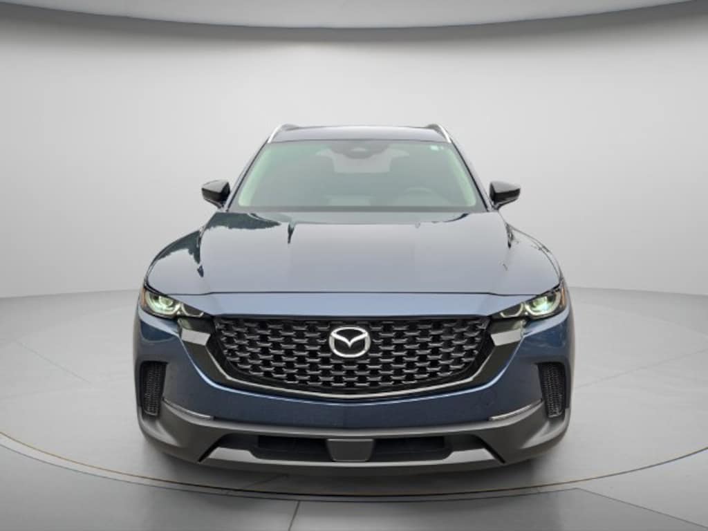 Used 2025 Mazda CX-50 2.5 S Select Package SUV