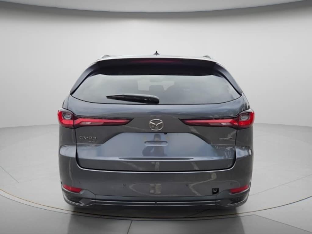 New 2026 Mazda CX-90 3.3 Turbo Premium Sport AWD Sport Utility