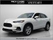 Used 2024 Honda HR-V LX SUV