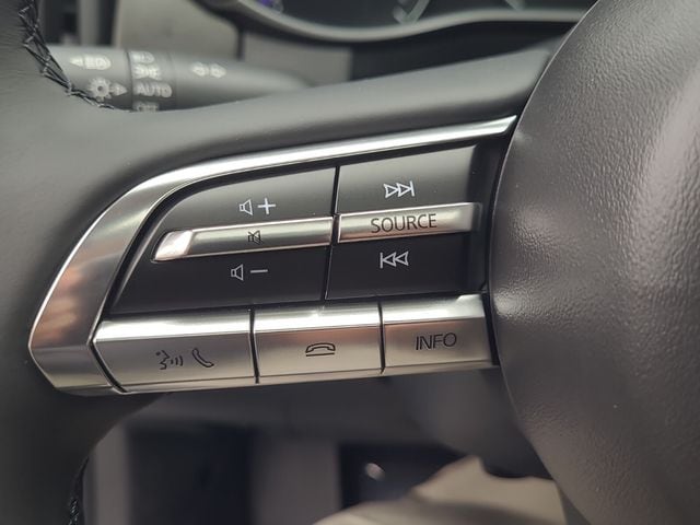 2026 Mazda CX-50 Premium - Photo 11