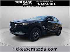 2026 Mazda CX-30 2.5 S AWD Sport Utility