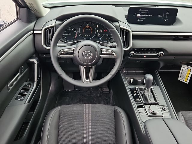 2026 Mazda CX-50 Select - Photo 8