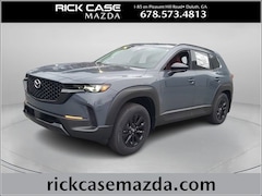 2026 Mazda CX-50 Hybrid Premium AWD Sport Utility
