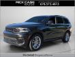 Used 2023 Dodge Durango GT Plus SUV