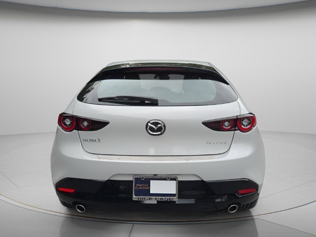 New 2026 Mazda Mazda3 Hatchback 2.5 S Select Sport HATCHBACK