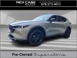 Used 2024 Mazda CX-5 2.5 Carbon Turbo SUV
