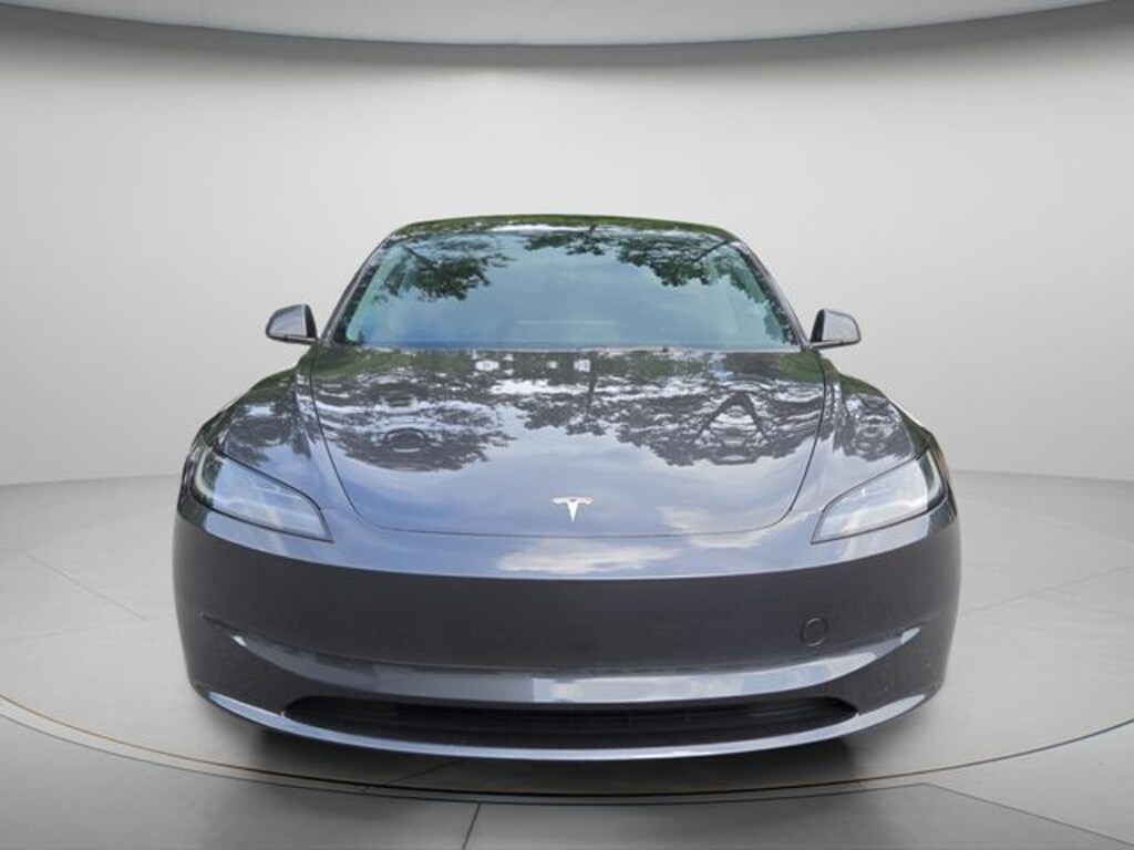 Used 2024 Tesla Model 3 Base Sedan