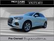 Used 2022 Audi Q3 Premium Quattro SUV