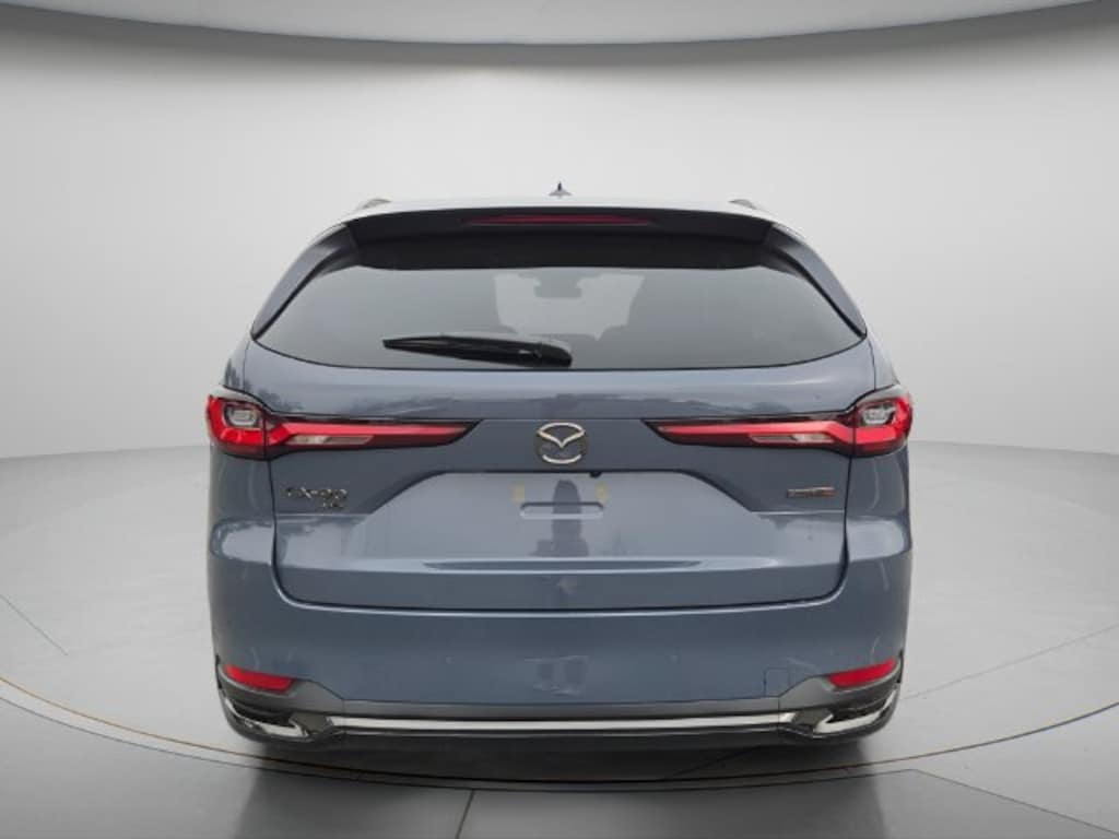 New 2026 Mazda CX-90 3.3 Turbo S Premium Sport AWD Sport Utility