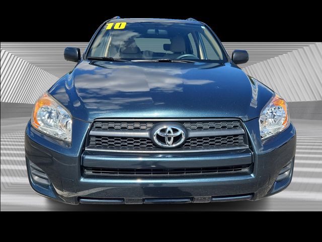 2010 Toyota RAV4 Base photo 4