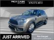 Used 2018 MINI Cooper Countryman Base SUV