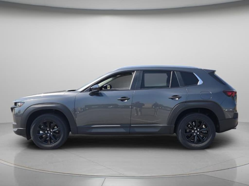 New 2026 Mazda CX-50 2.5 S Select AWD Sport Utility