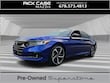 Honda Accord Hybrid