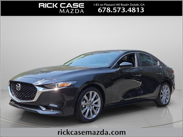 2026 Mazda CX-3 Preferred 2.5 AT 5-Door SKYACTIV's photo
