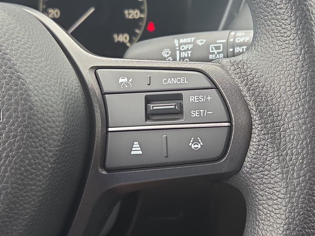 2026 Honda HR-V LX - Photo 23
