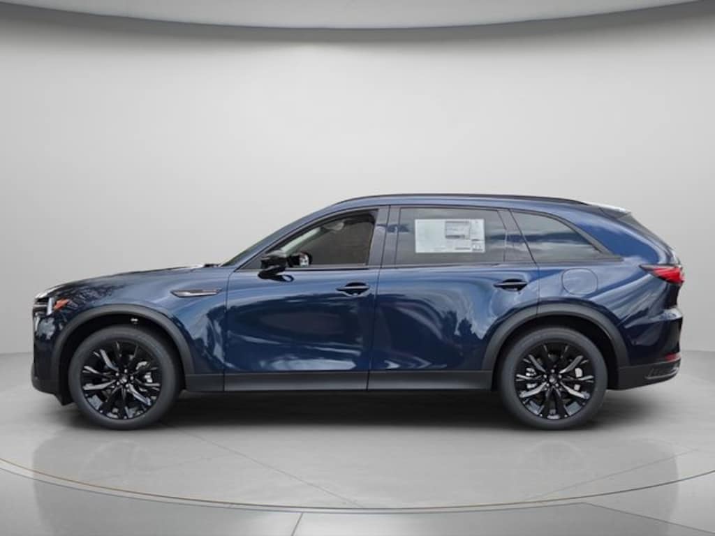 New 2026 Mazda CX-90 3.3 Turbo Premium Sport AWD Sport Utility